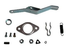 Heat Exchanger Lever Kit Right