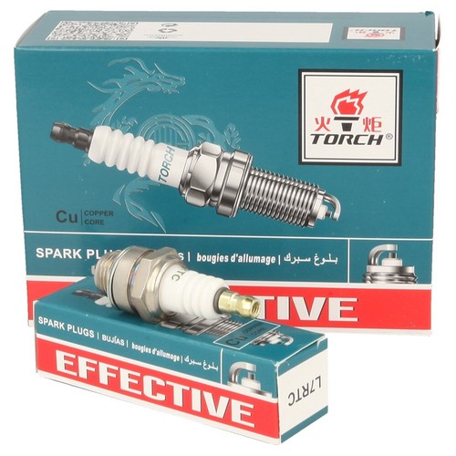 Box torch spark plugs - torch,