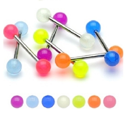 New fab lot glow in - new,
