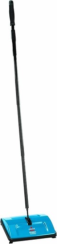 Bissell sturdy sweep - sturdy,