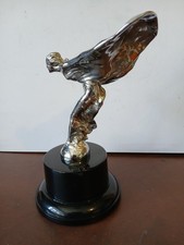 Rolls Royce 1918-25  Silver