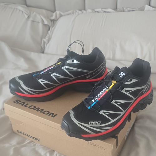 Salomon lab men s - salomon, men’s