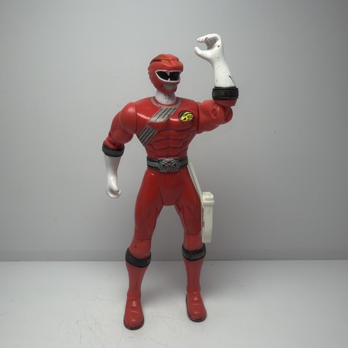 Power rangers wild force - power,