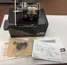 Vintage Abu Ambassadeur BG