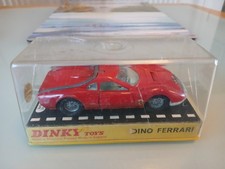 Dinky Toys 216 Ferrari Dino