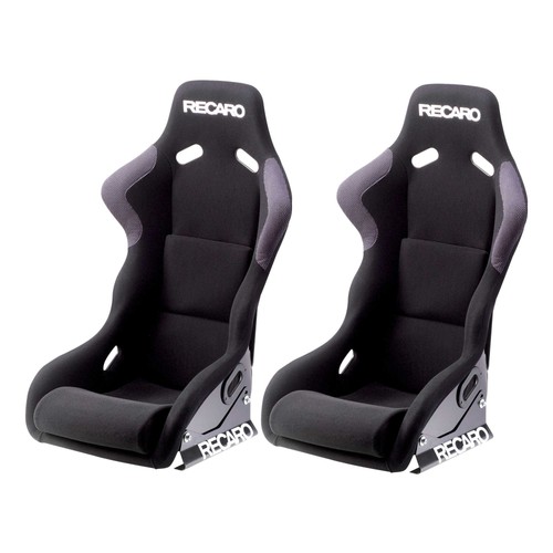 Recaro profi spg - x,