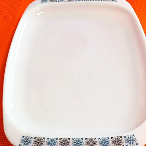 Jaj pyrex chelsea - pyrex,