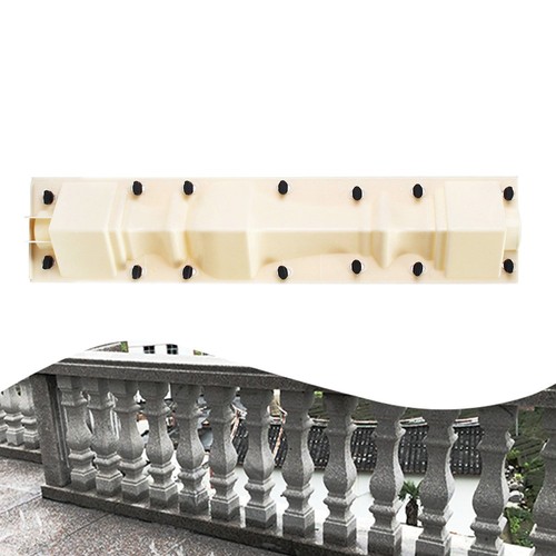 Column concrete plaster - column,