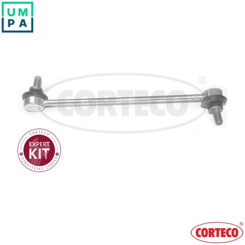 Linkcoupling rod stabiliser - linkcoupling,