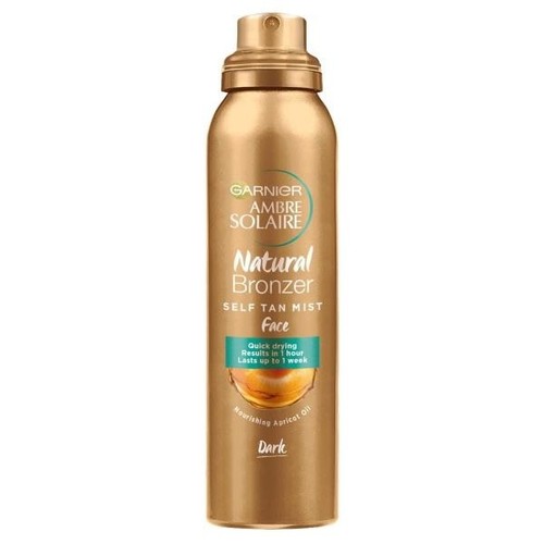 Garnier ambre solaire - ambre,