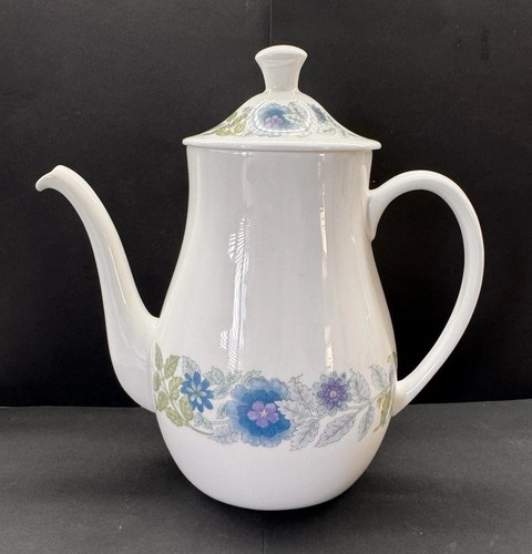 Vintage wedgwood clementine - vintage,