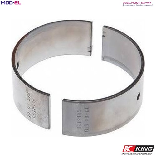 Connecting rod bearing - connecting,