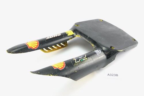 Suzuki 125 1996 front - rm,