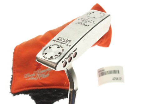 Scotty cameron studio select - scotty,