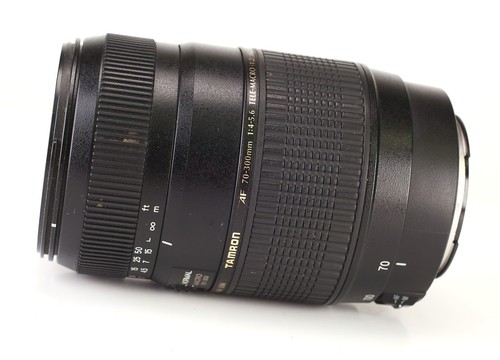 Tamron 300mm 6 ld - tamron, 70-300mm