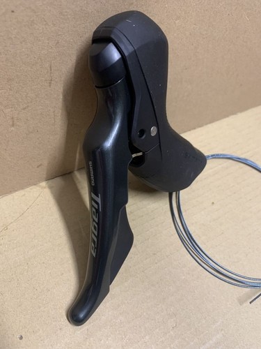 Shimano tiagra 4720 - shimano, st-4720