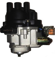 New Distributor, ALMERA