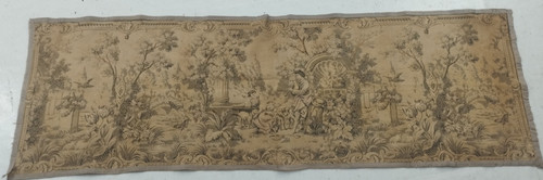 Vintage french pastoral - vintage,