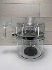 Vintage Pyrex Flameware Glass