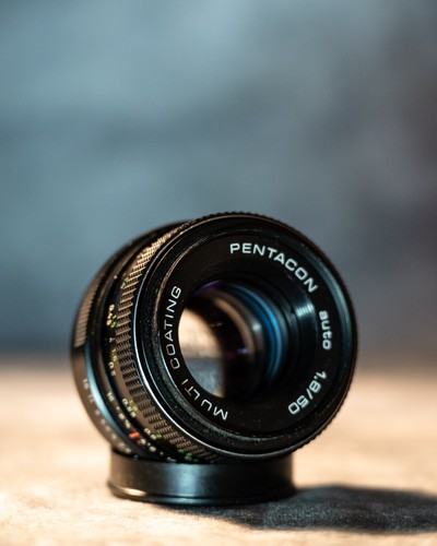 Pentacon auto multi - pentacon,