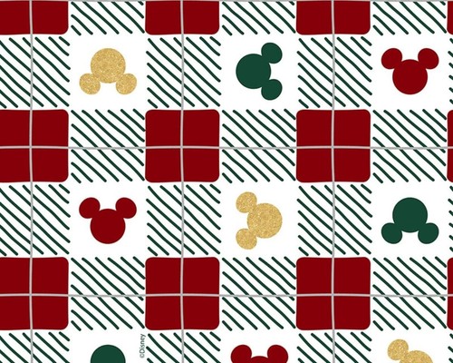 Minnie mickey mouse cotton - minnie,