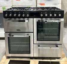 MONTPELLIER  MDFRC100X 100cm