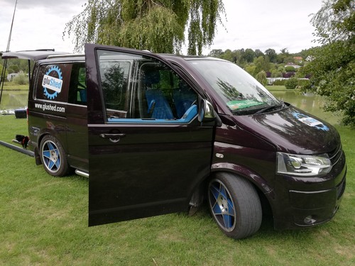 Transporter kombi 1 2014 - kombi, t5.1