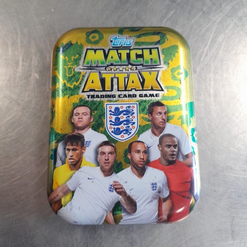 Match attax 2014 world - attax,