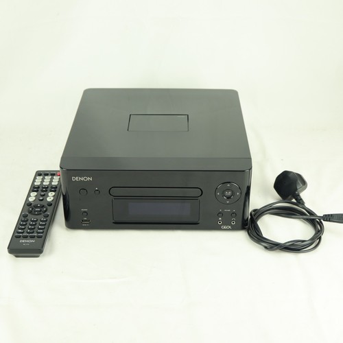 Denon ceol rcd - denon, rcd-n8
