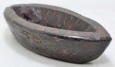 Antique Sand Stone Oval Kharal