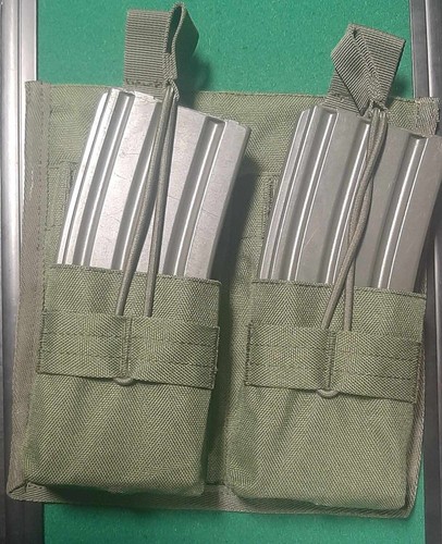 Crib gogh prototype m16 - gogh, m4/m16