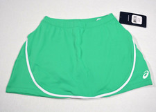 ASICS Womens Club Tennis SKORT