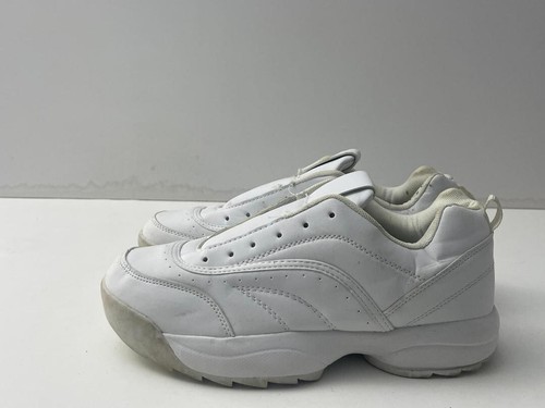 Primark men white faux - men's,
