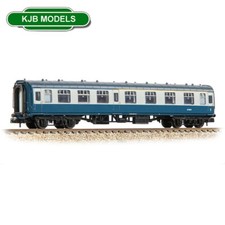 N Gauge Farish 374-258E BR Mk1