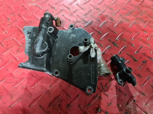 Honda vfr400 nc30 - vfr400, rvf400