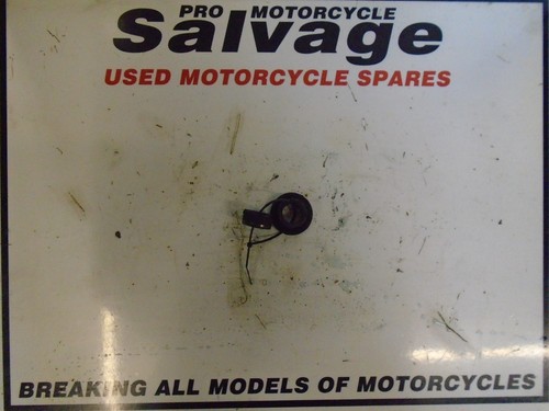 Honda cbf 500 abs 2004 - 2004, 2005