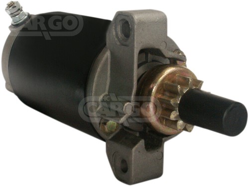 Starter motor mercury - starter,