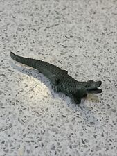Corgi Crocodile Alligator Figure From Tarzan Gift Set Very Good Condition 