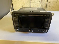 Radio VW Passat cc  RNS 315 EU