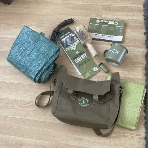 The den kit company - den,