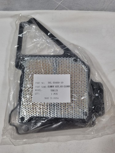 Air filter cleaner 5vle445010 - filter,