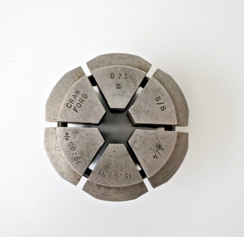 Crawford plain bore multi - plain,