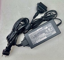 RARE - Sony AIBO ERS-210/220 adapter & power supply to charge & run.