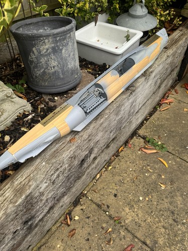 Submarine sets for viic - rc,