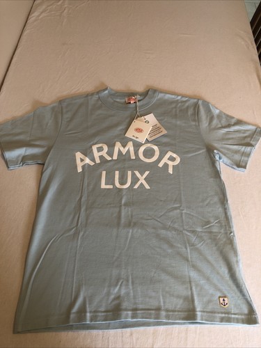 Armor lux heritage shirt - lux, t