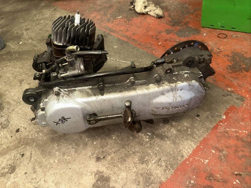 Genuine honda x8r - honda,
