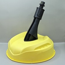 Genuine Karcher K2-K7 Washer Patio Head Cleaner Attachment