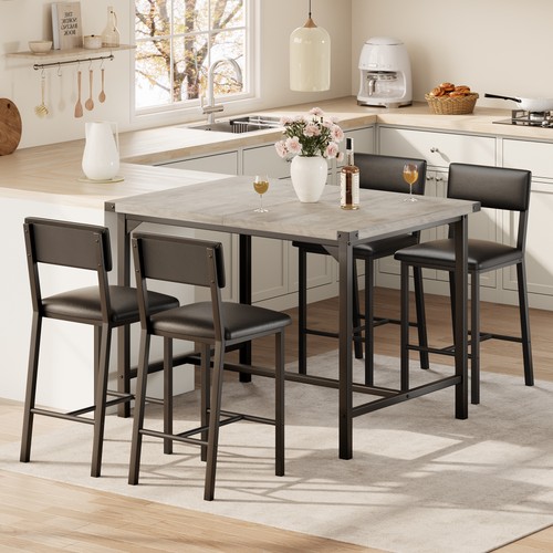 Piece kitchen table - table, set