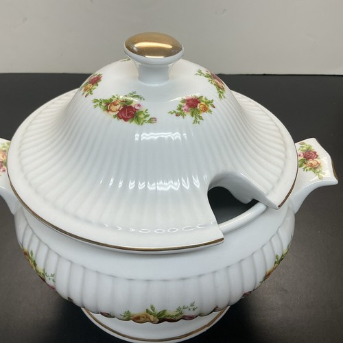 Royal albert old country - royal,