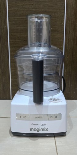 Magimix compact 3160 auto - compact,